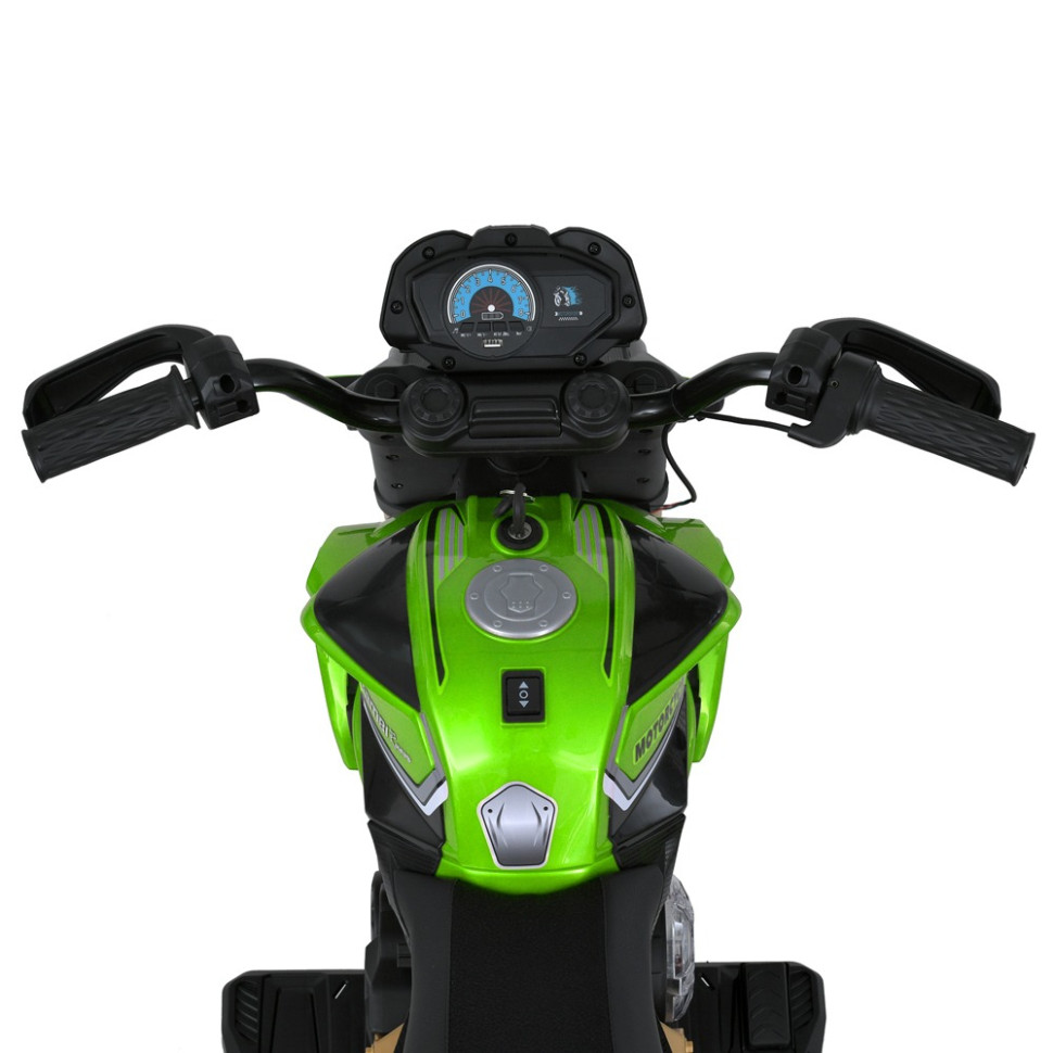 Дитячий електромобіль Мотоцикл Bambi Racer M 5827EL-5 до 30 кг