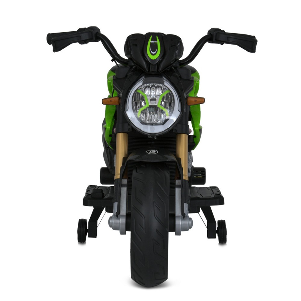 Дитячий електромобіль Мотоцикл Bambi Racer M 5827EL-5 до 30 кг