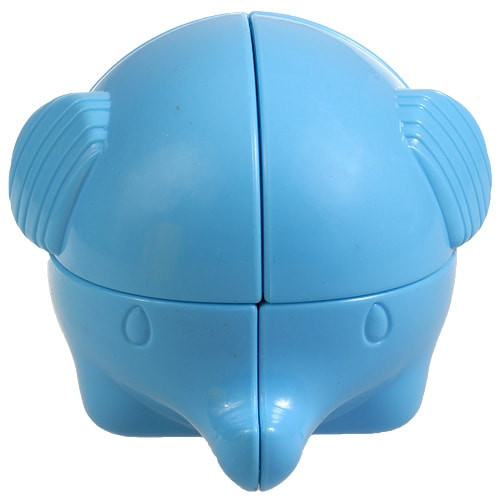 Слоник Рубіка 2x2 (Elephant) YJ8314