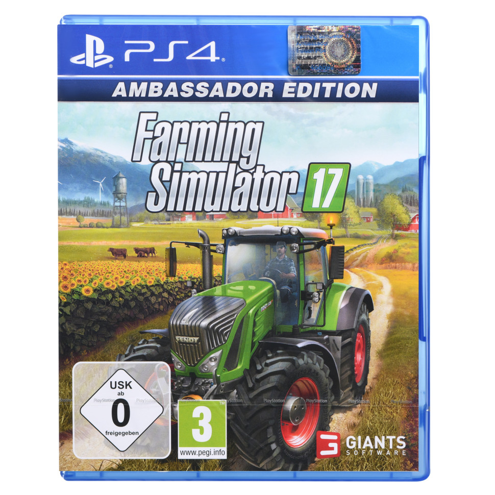 Гра для Sony PS4 