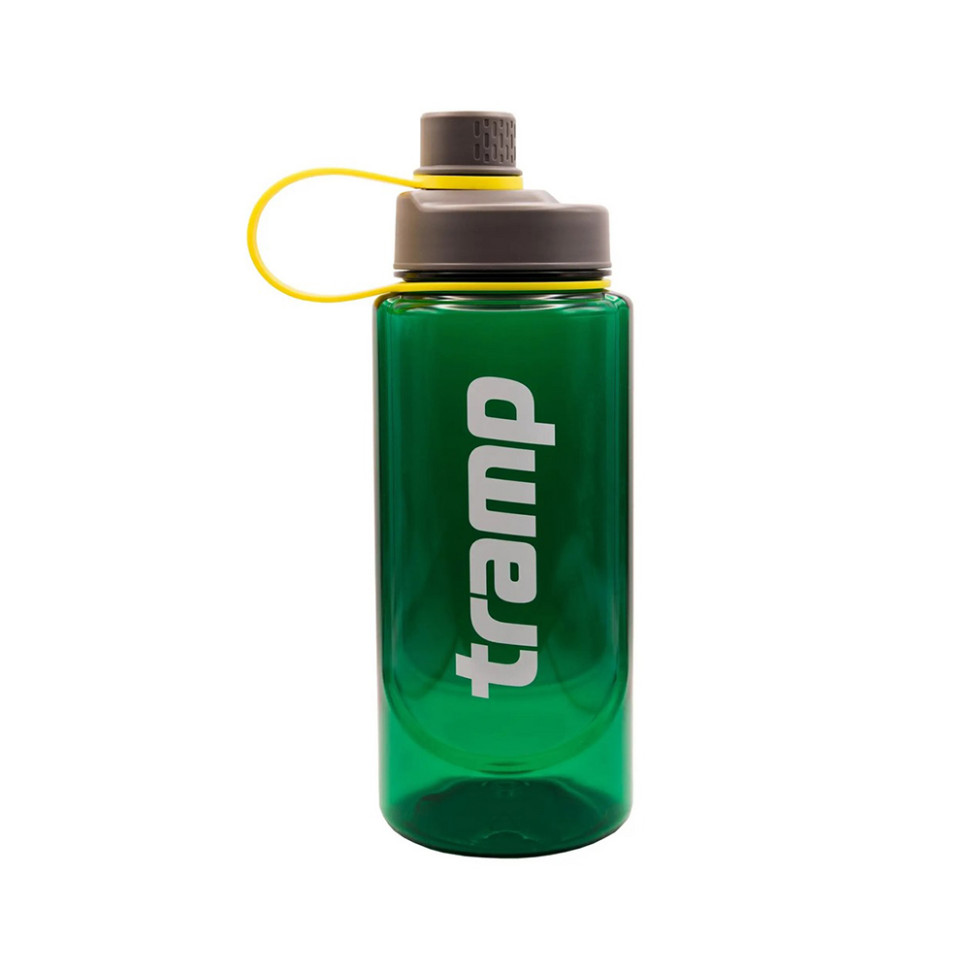 Фляга Tramp UTRC-288-green, Тритан 1 л
