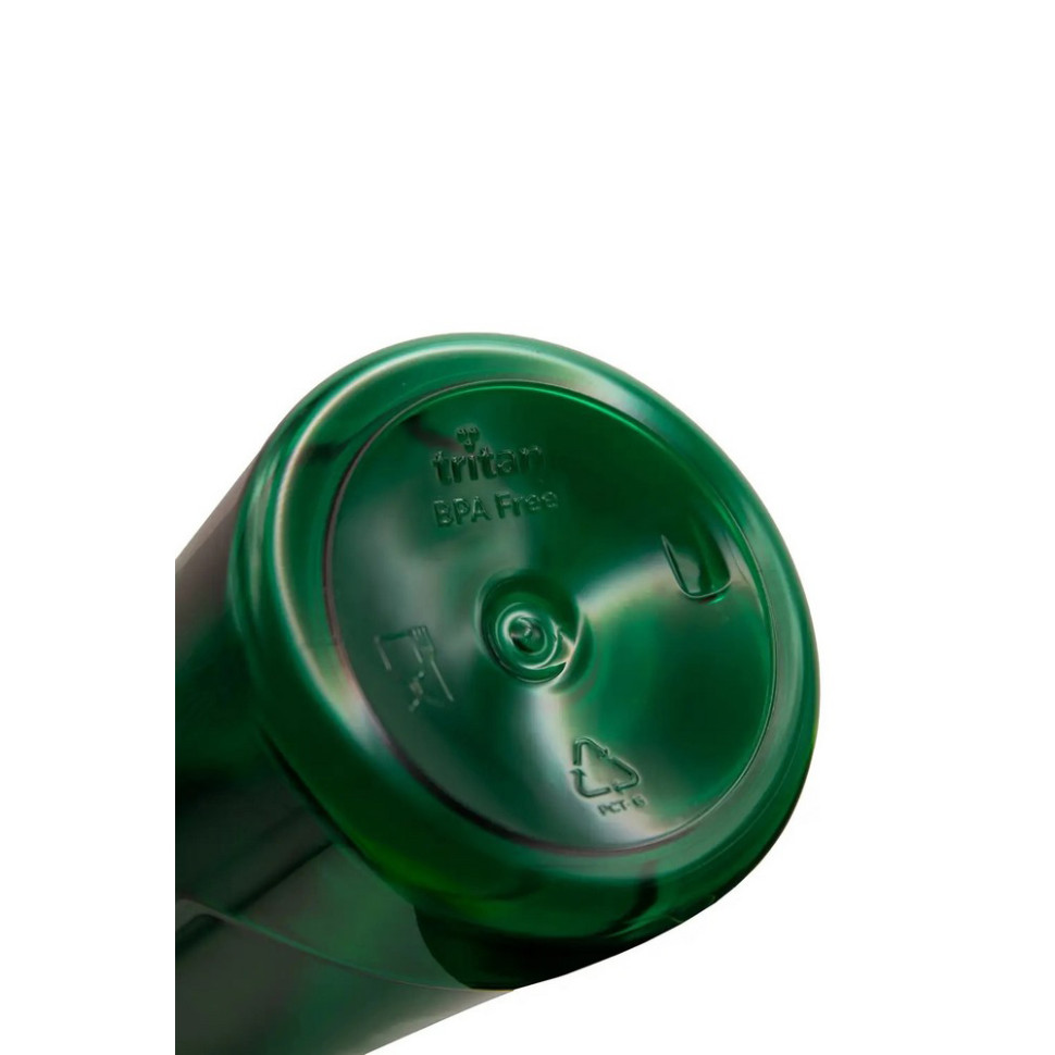 Фляга Tramp UTRC-288-green, Тритан 1 л