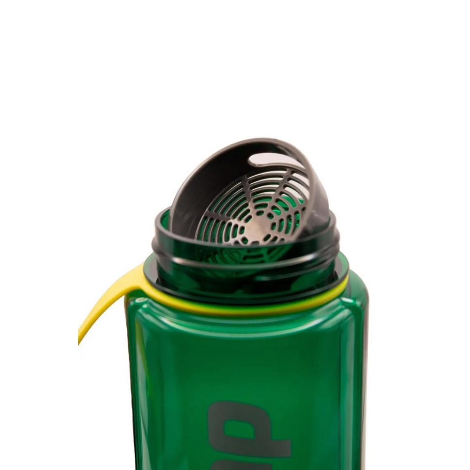 Фляга Tramp UTRC-288-green, Тритан 1 л
