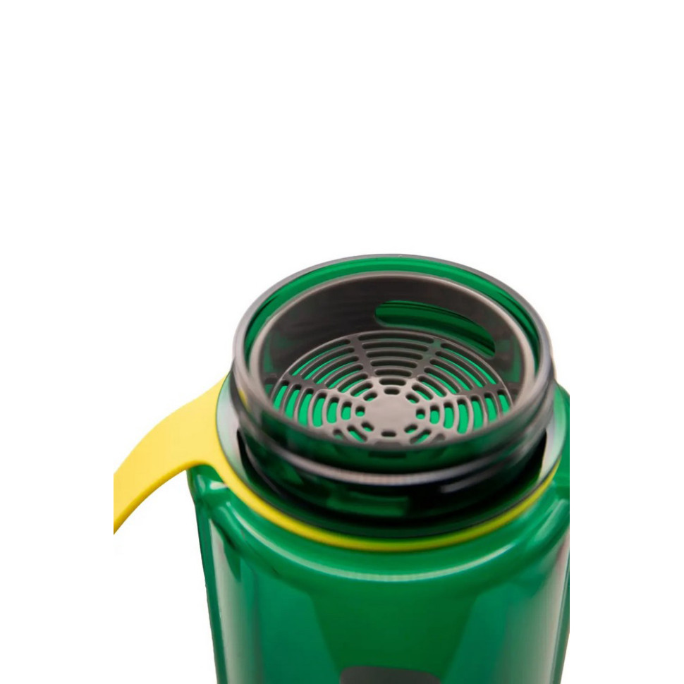 Фляга Tramp UTRC-288-green, Тритан 1 л