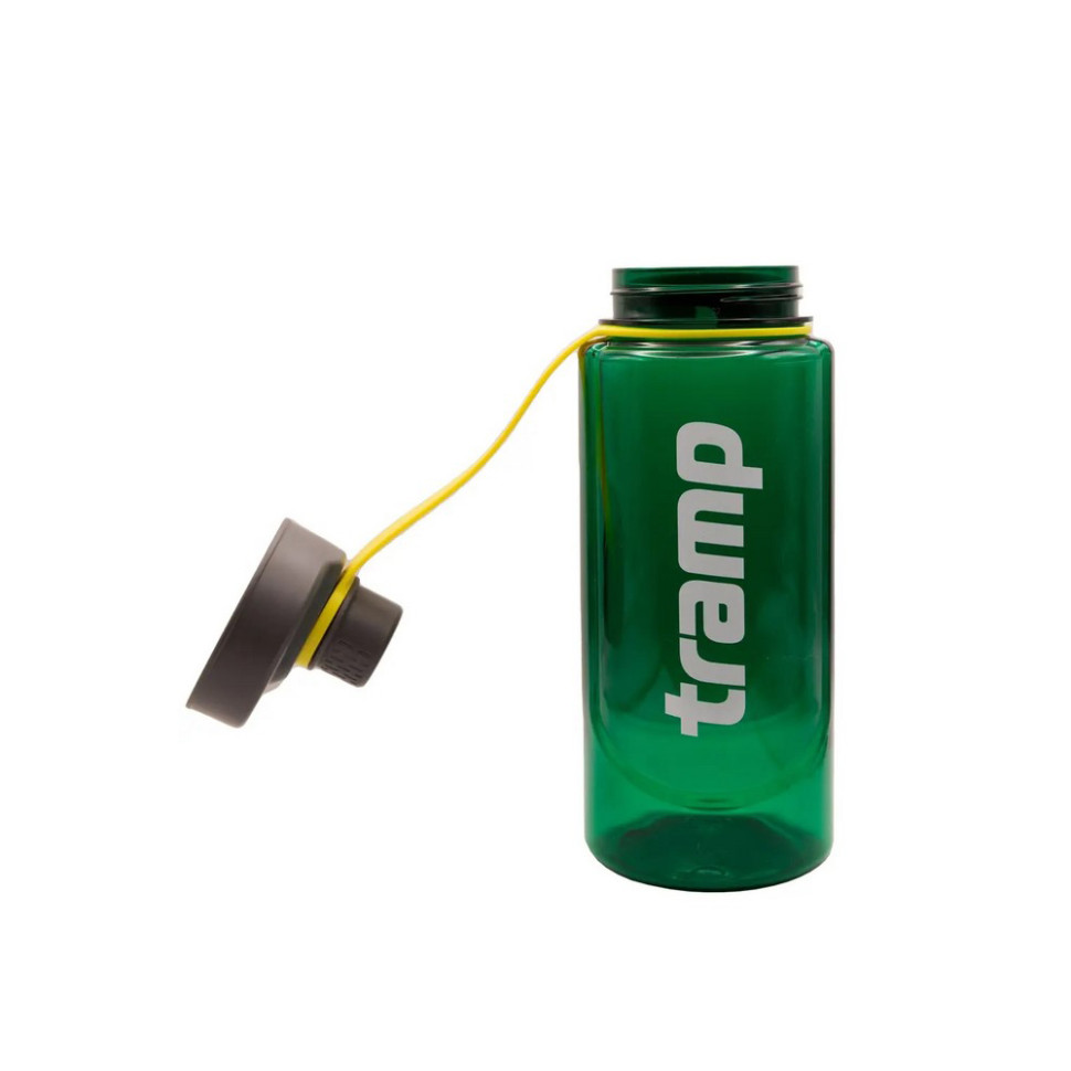 Фляга Tramp UTRC-288-green, Тритан 1 л