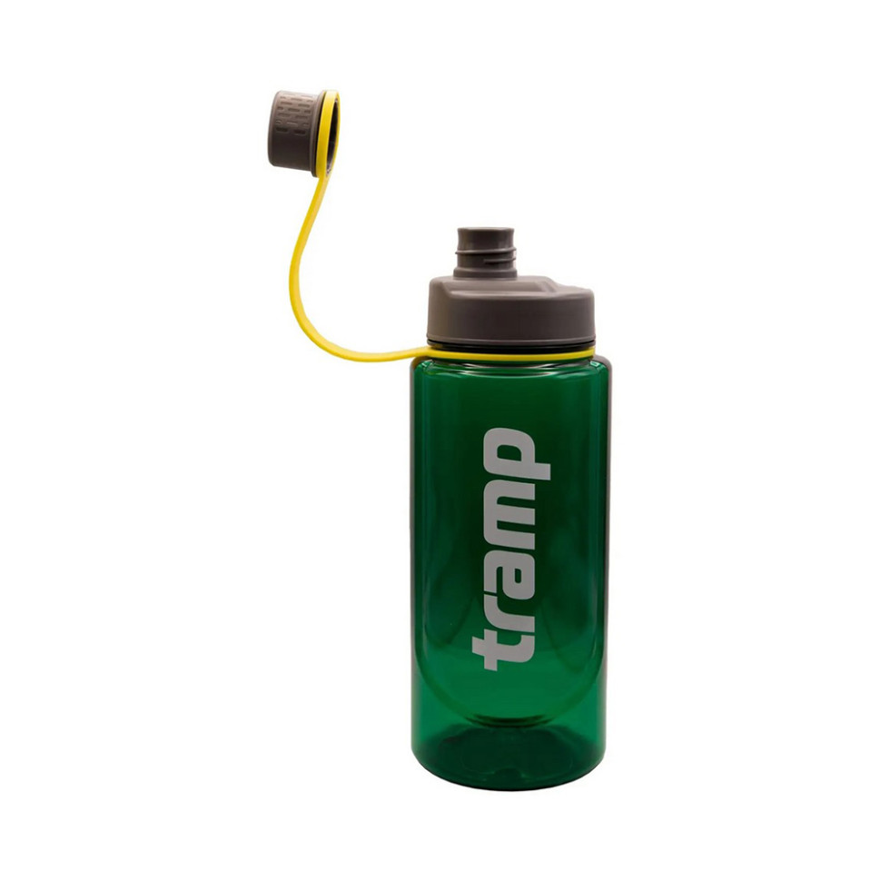 Фляга Tramp UTRC-288-green, Тритан 1 л