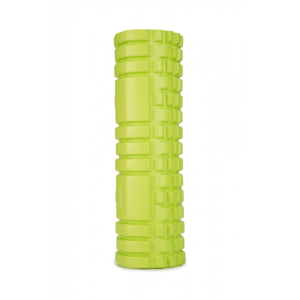 Массажный ролик Cornix XR-0040 EVA 45 x 14 см, Green
