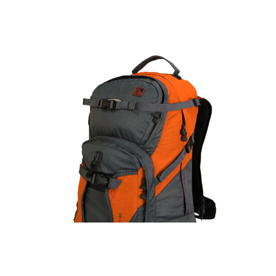 Рюкзак универсальный Snow-Tech Terra Incognita ti-456, 30 л
