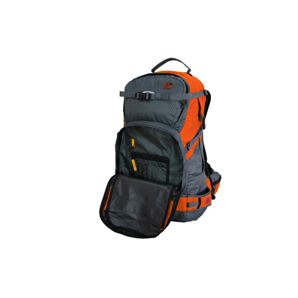 Рюкзак универсальный Snow-Tech Terra Incognita ti-456, 30 л