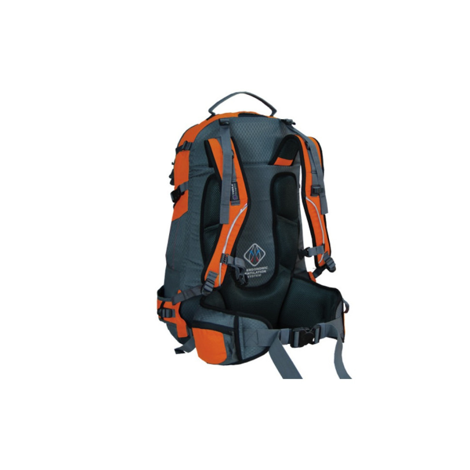 Рюкзак универсальный Snow-Tech Terra Incognita ti-456, 30 л