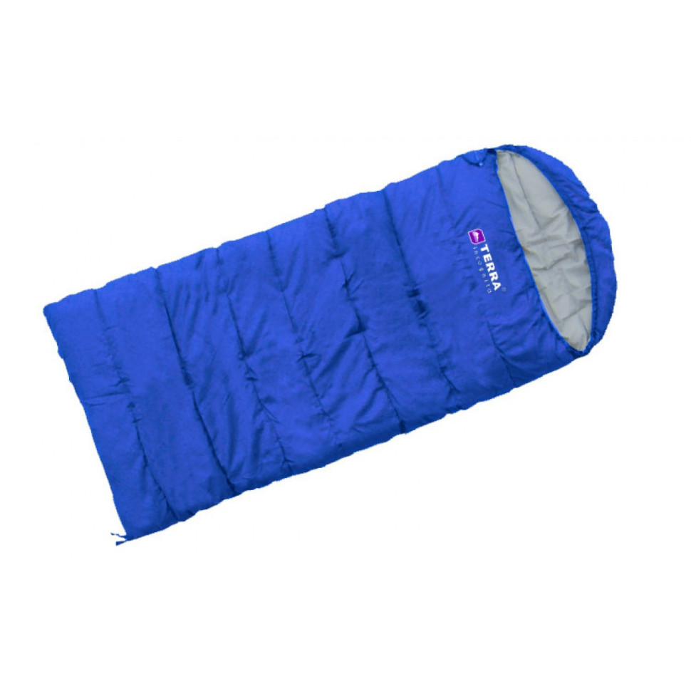 Спальний мішок Asleep JR 300 Terra Incognita ti-1493 Right