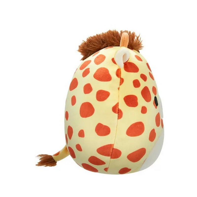 Мягкая игрушка ЖИРАФА ГЕРИ Squishmallows SQCR05411, 19 см