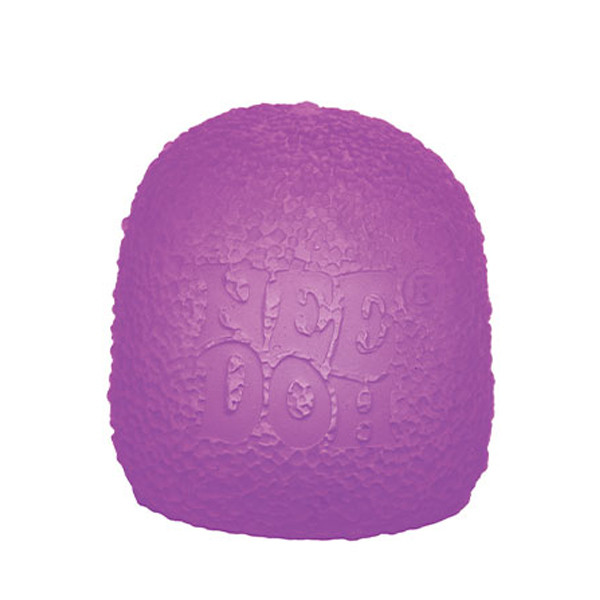 Детский антистресс Мармеладка NeeDoh GDND(Violet) размер игрушки 6,3 см