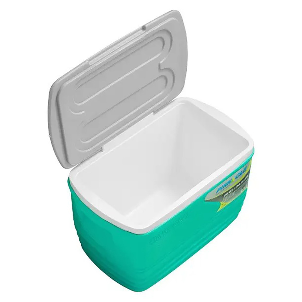Изотермический контейнер Eskimo Pinnacle 0682622060091TURQUOISE 34,5 л, бирюзовый