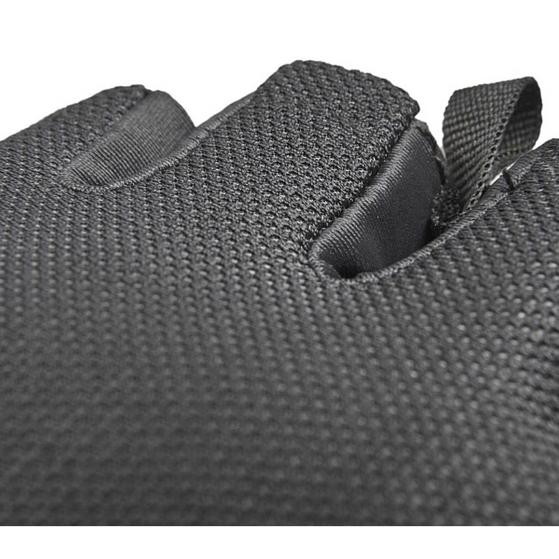 Рукавички для тренінгу Essential Adjustable Gloves Adidas ADGB-12425 чорний L