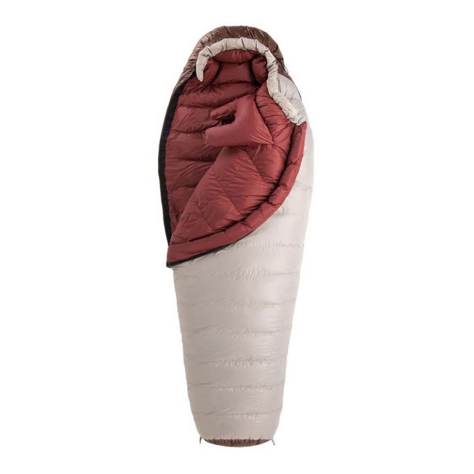 Спальник с натуральным пухом Snowbird NH20YD001 Naturehike 6927595761304