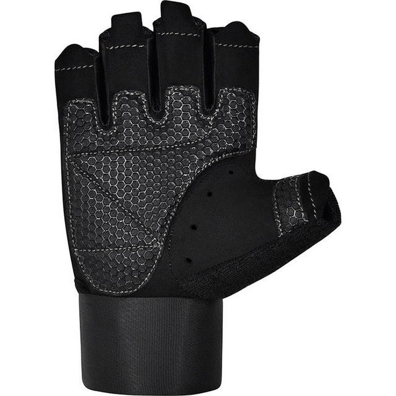 Перчатки для фитнеса W3 with eva padding RDX Inc Limited WGS-W3W-L+ размер L
