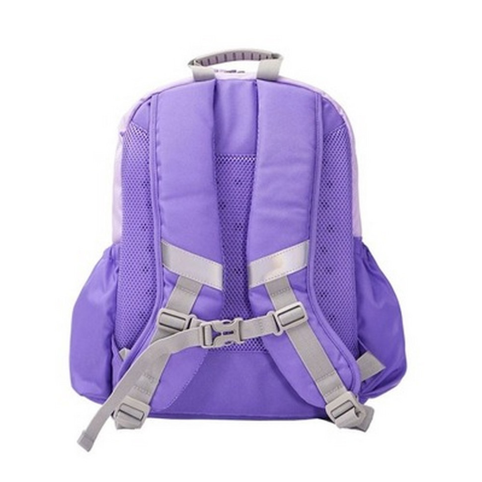 Рюкзак Dreamer Space School Bag Upixel U23-X01-C, Фіолетово-блакитний