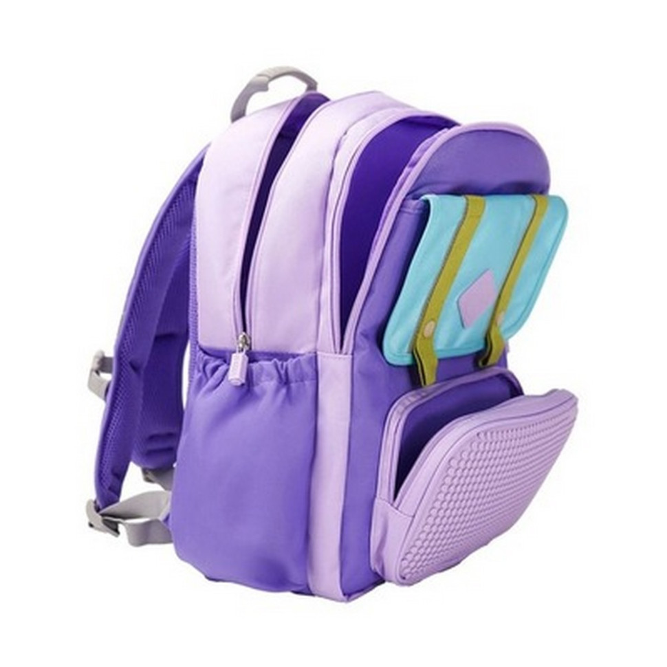 Рюкзак Dreamer Space School Bag Upixel U23-X01-C, Фіолетово-блакитний