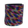Игровая Пружинка Slinky "Радуга-микс" Bambi B1219-8S