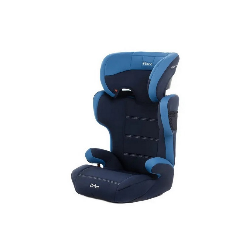 Автокресло детское Drive Blue Biene BCBDBLU группа 2/3