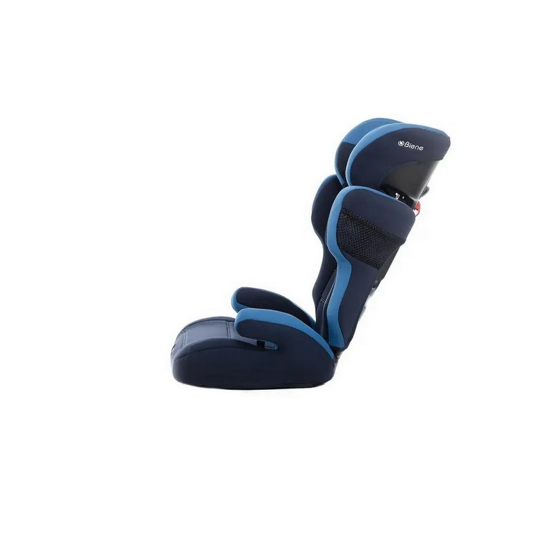Автокресло детское Drive Blue Biene BCBDBLU группа 2/3