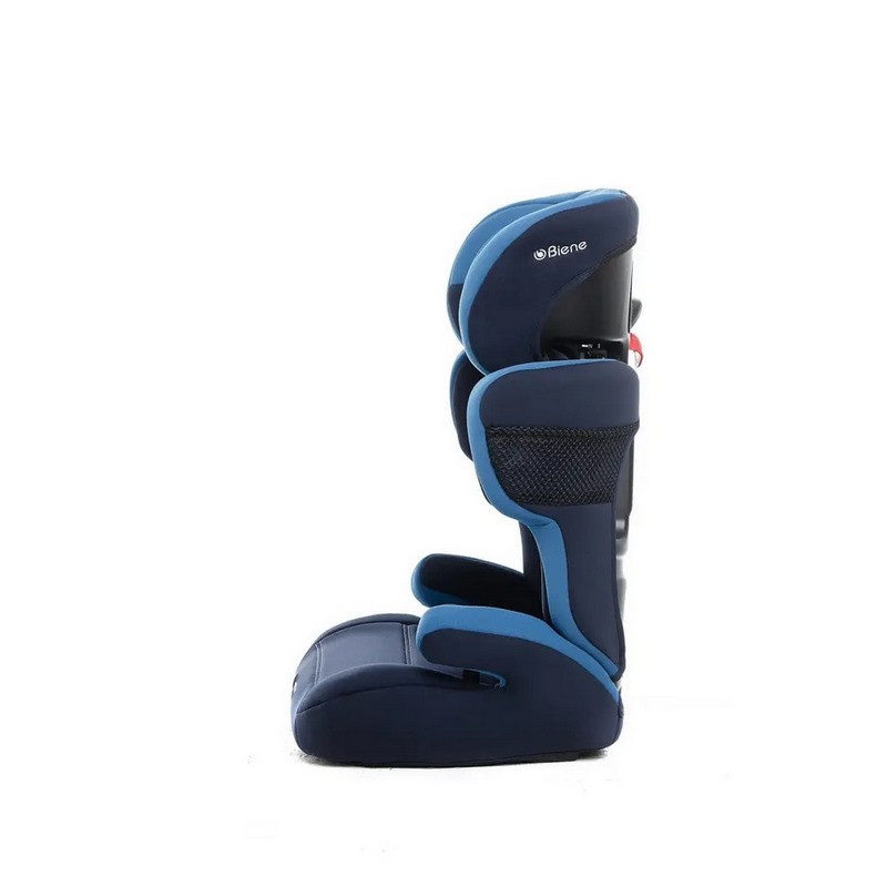 Автокресло детское Drive Blue Biene BCBDBLU группа 2/3