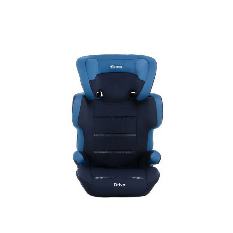 Автокресло детское Drive Blue Biene BCBDBLU группа 2/3