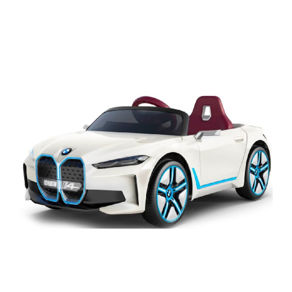 Детский электромобиль Bambi JE1009EBLR-1(4WD)