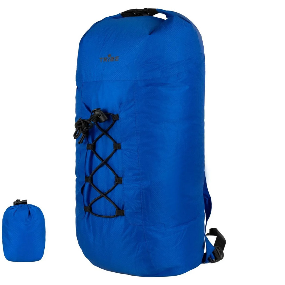 Герморюкзак Dry Backpack Tribe T-GG-0001-blue 20 л