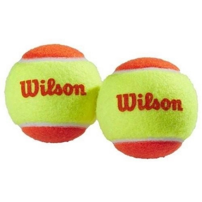 Набор для тенісу Roger Federer starter set 25 Wilson WR082910  чохол