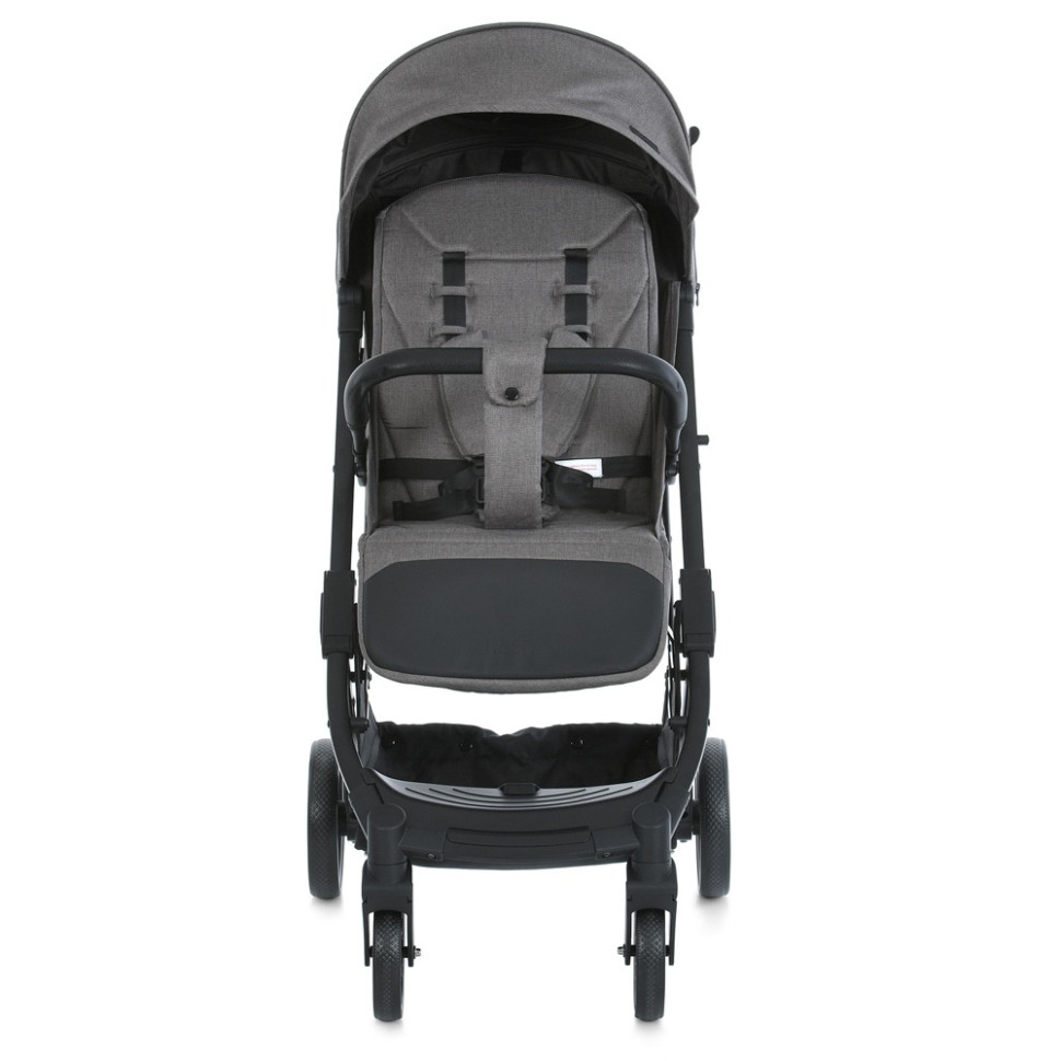 Дитяча прогулянкова коляска FLASH Bambi M 5727- 1 Chocolate