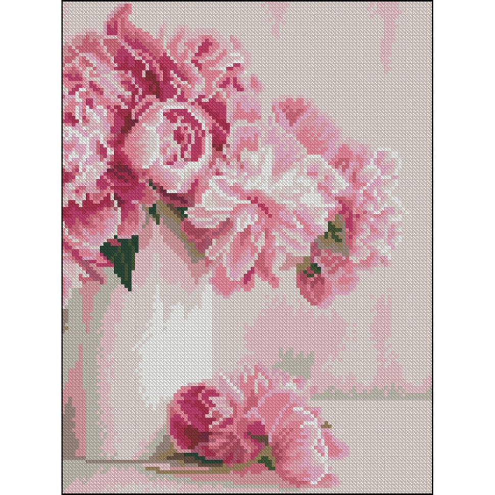 Алмазна мозаїка