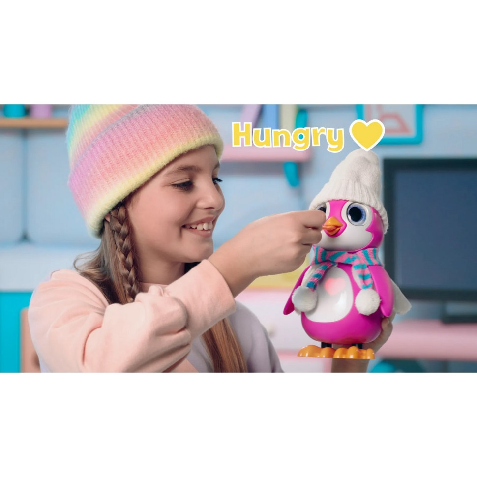 Интерактивная игрушка 