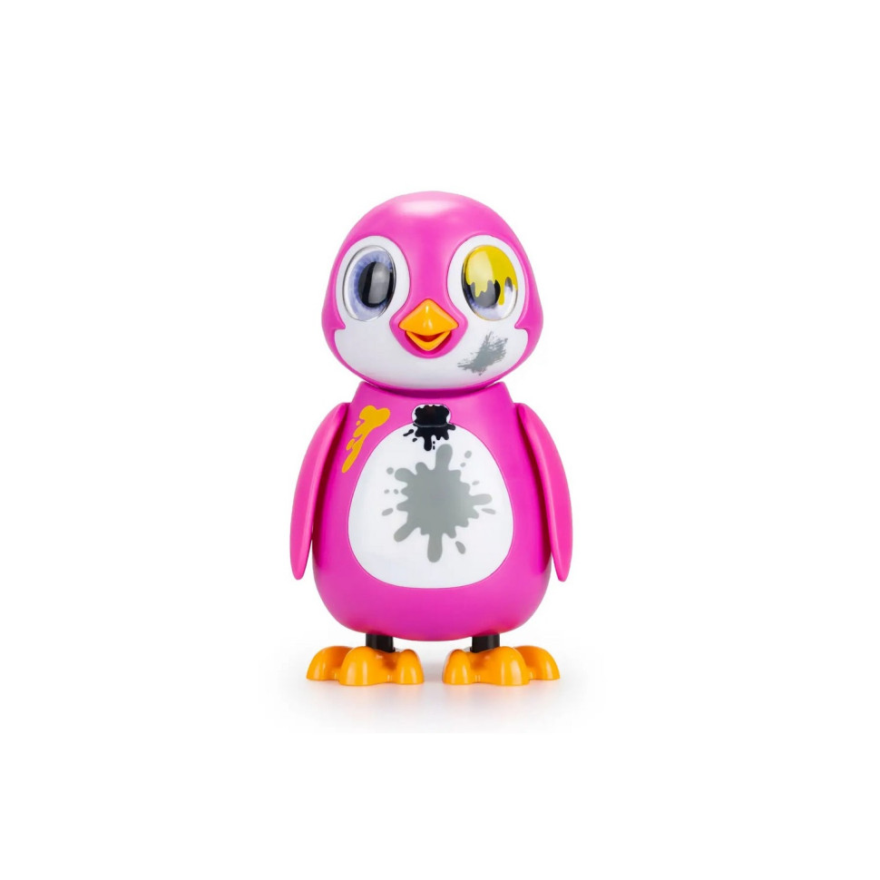 Интерактивная игрушка 