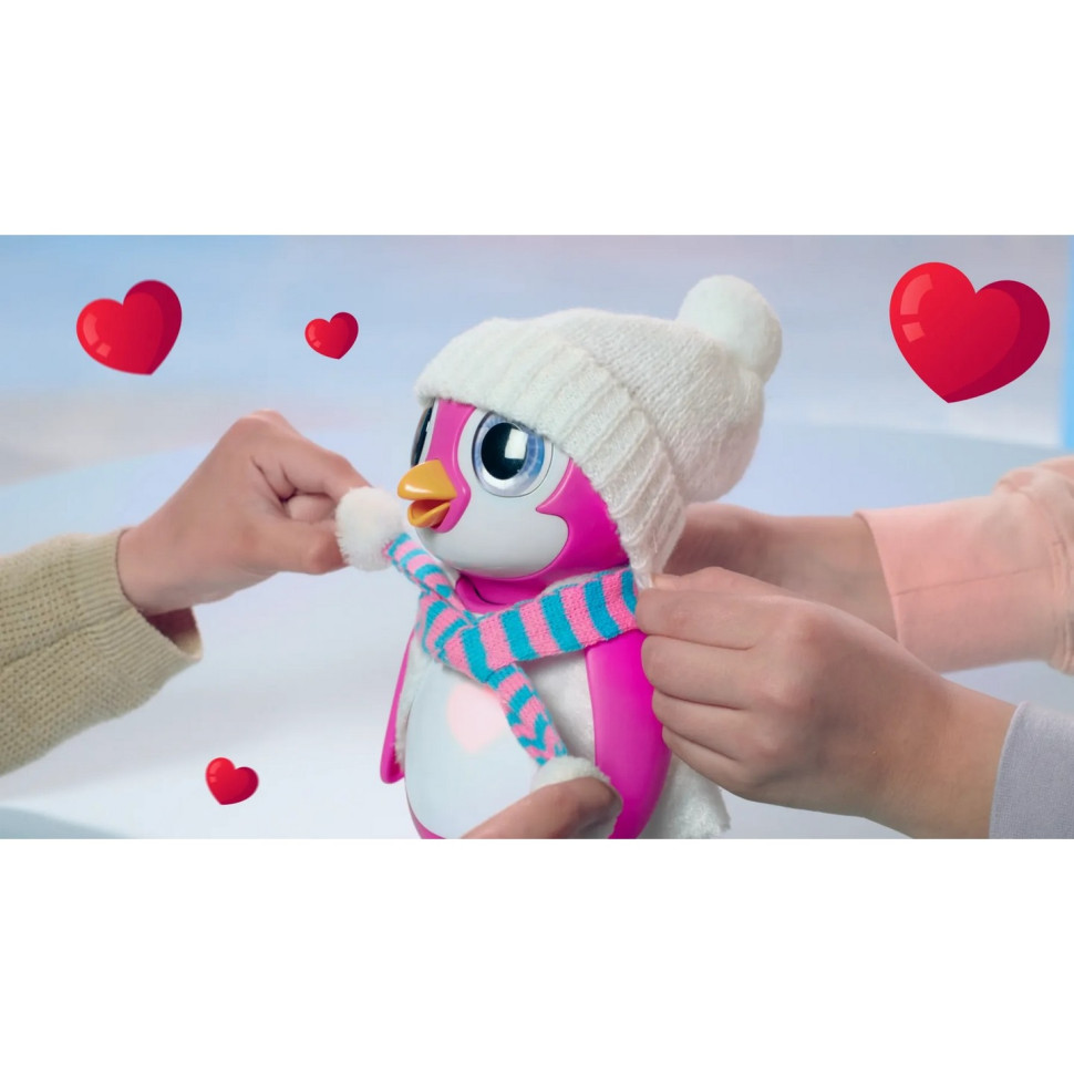 Интерактивная игрушка 
