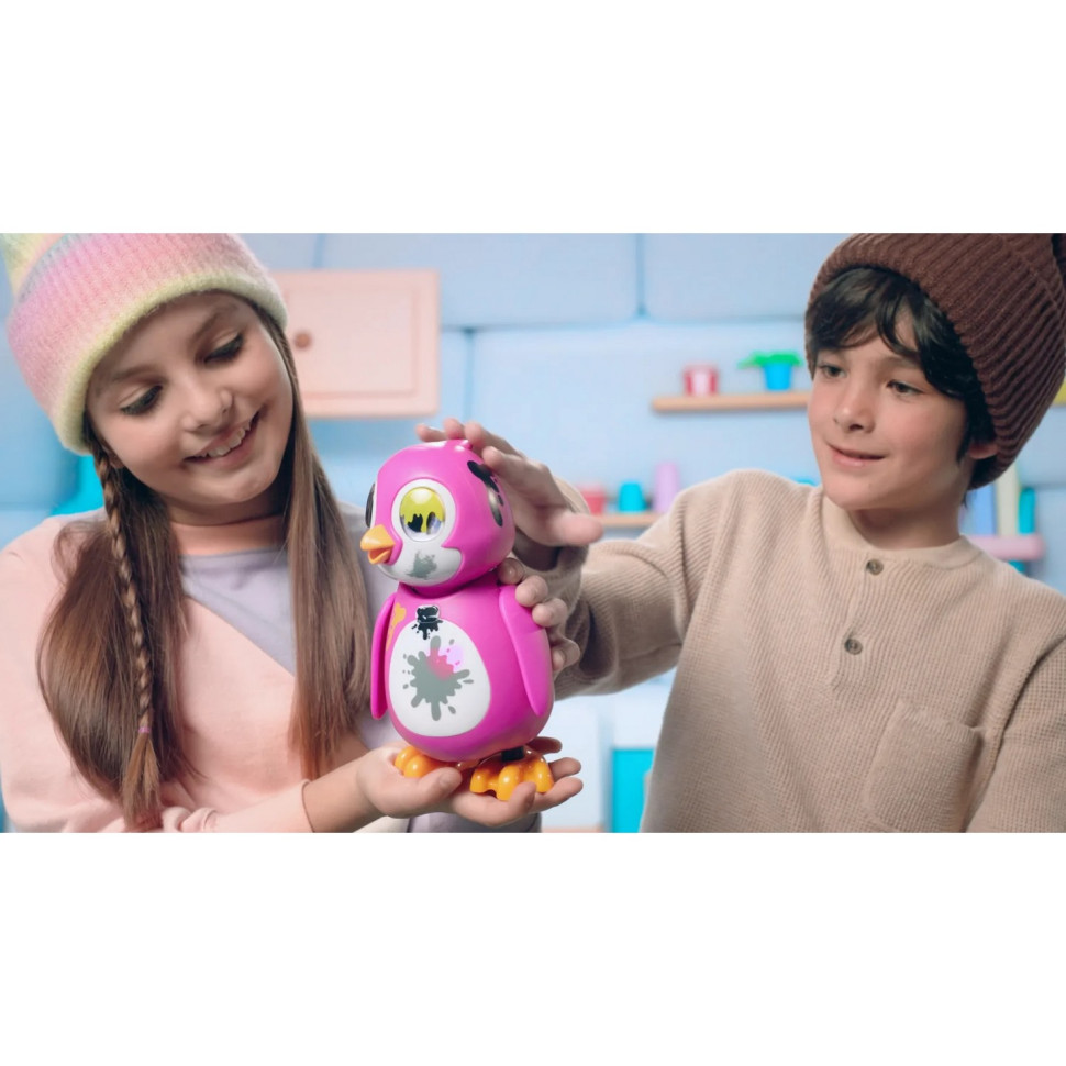 Интерактивная игрушка 