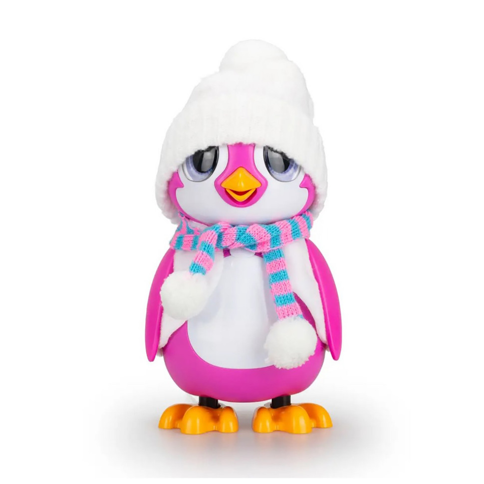 Интерактивная игрушка 