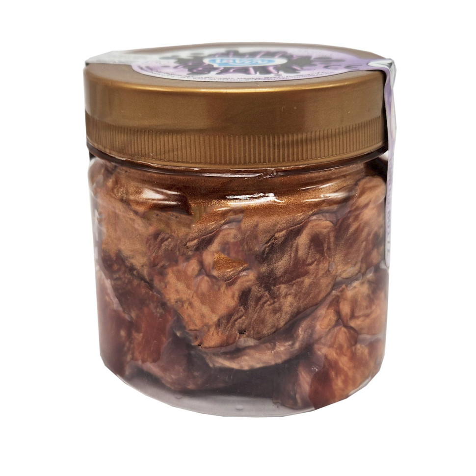 Дитячий антистрес-слайм Putty Pearl Lovin 80172 у банці 210 мл