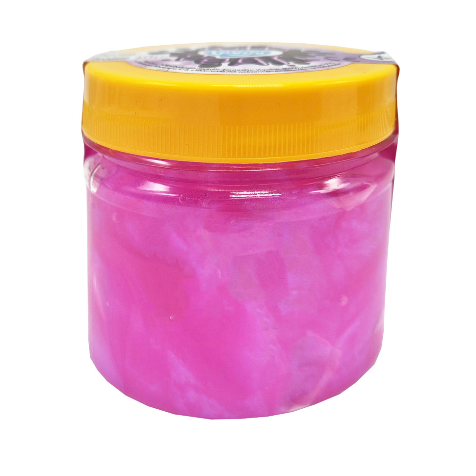 Дитячий антистрес-слайм Putty Pearl Lovin 80172 у банці 210 мл