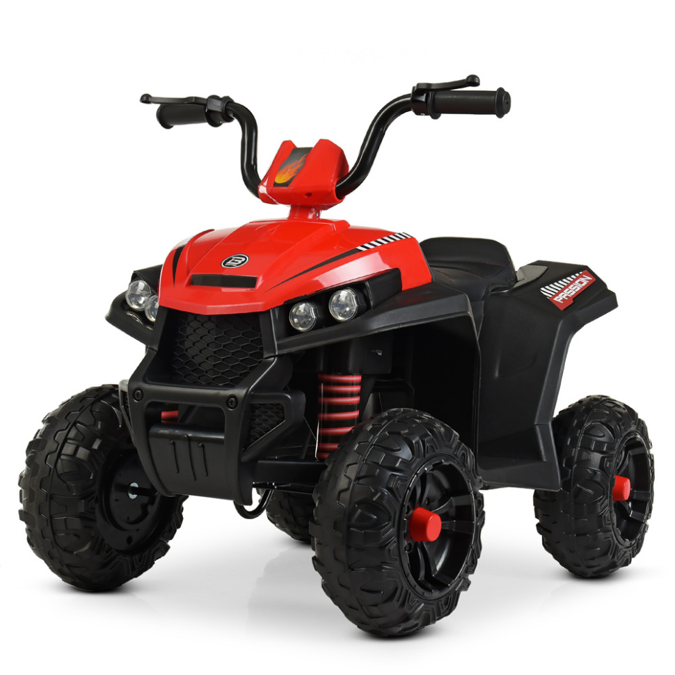 Дитячий електромобіль Квадроцикл Bambi Racer M 4131EL-3 до 30 кг