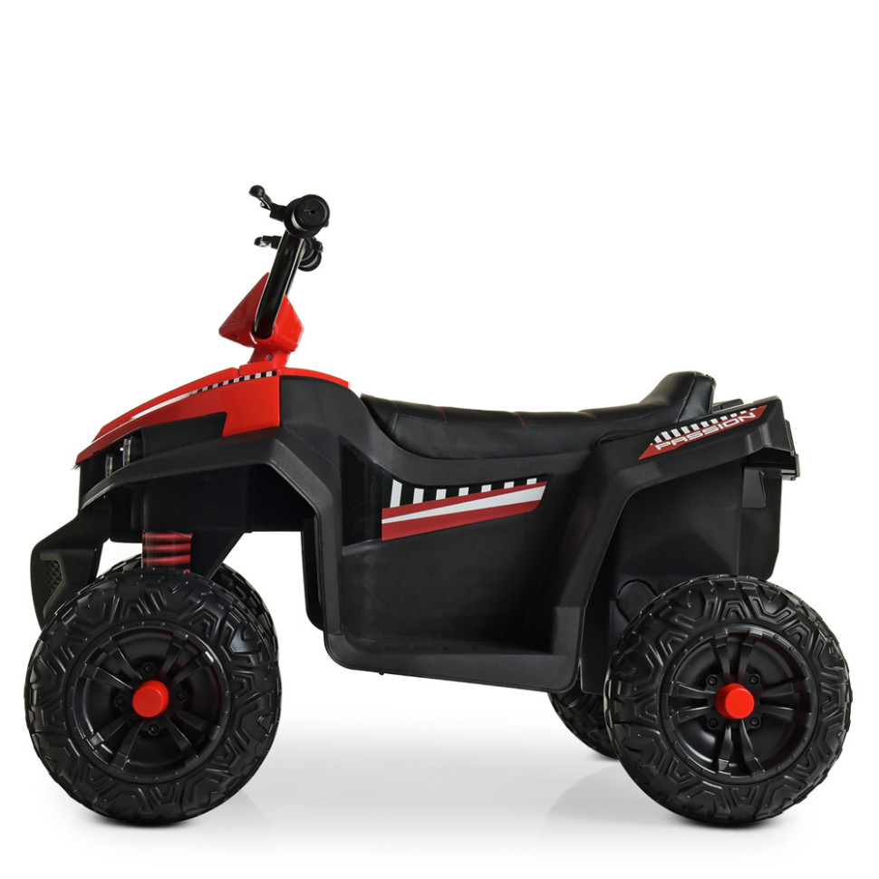 Дитячий електромобіль Квадроцикл Bambi Racer M 4131EL-3 до 30 кг