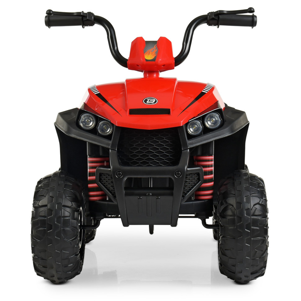 Дитячий електромобіль Квадроцикл Bambi Racer M 4131EL-3 до 30 кг