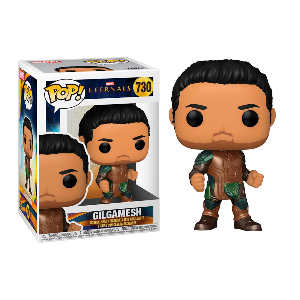 Ігрова фігурка FUNKO POP! серії 