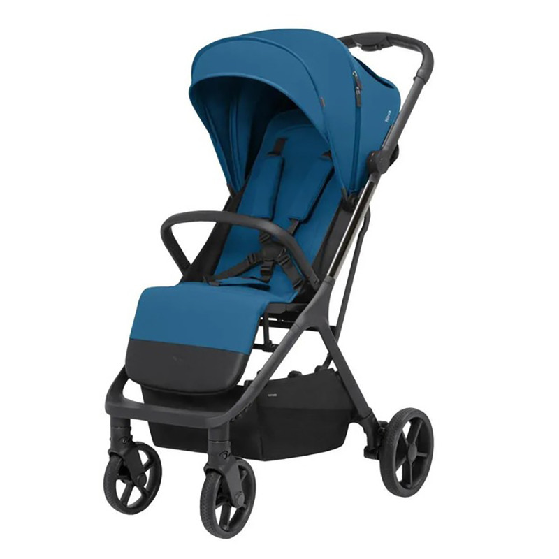 Дитяча прогулянкова коляска Nova Carrello CRL-5524 Fleet Blue