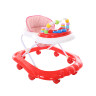 Ходунки дитячі Bambi BW2306 з брязкальцями 72x60x62 см