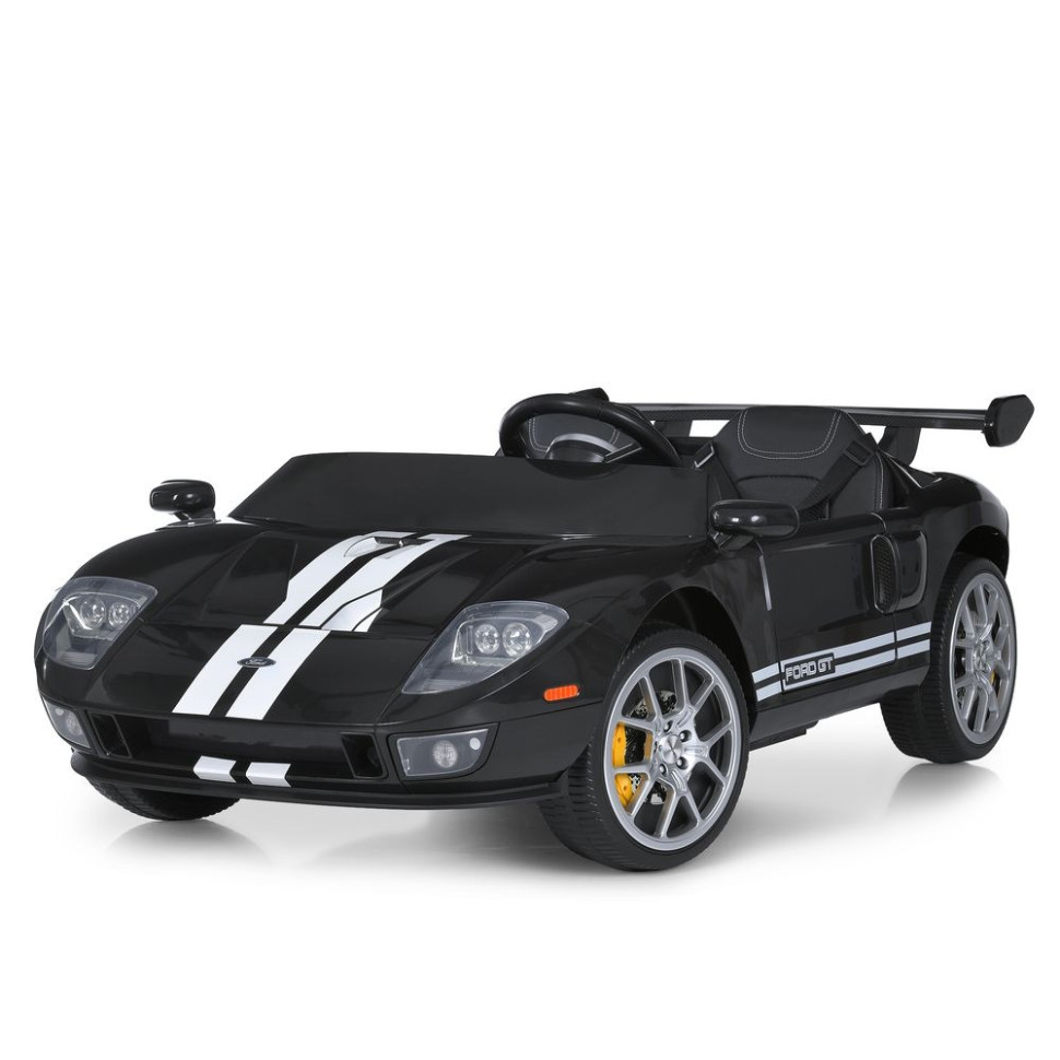 Дитячий електромобіль Машина Bambi M 6107EBLR-2(24V) до 59 кг