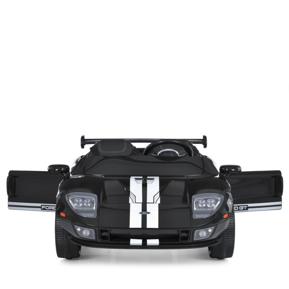 Дитячий електромобіль Машина Bambi M 6107EBLR-2(24V) до 59 кг