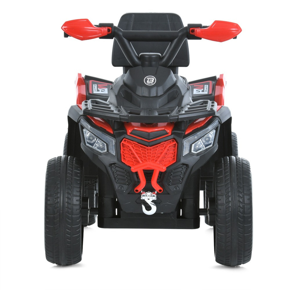 Дитячий електромобіль Квадроцикл Bambi Racer M 6125EBLR-3 до 23 кг