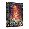 Набір креативної творчості "DIAMOND MOSAIC" Danko Toys DM-03